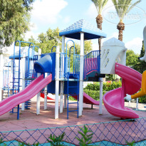 The Orangers Beach Resort & Bungalows 