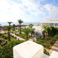 The Orangers Beach Resort & Bungalows