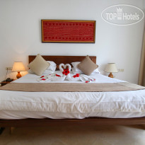 The Orangers Beach Resort & Bungalows