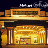 Mehari Hammamet (Golden Yasmin)