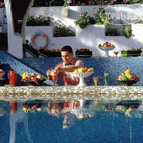 Sheraton Hotel Deluxe