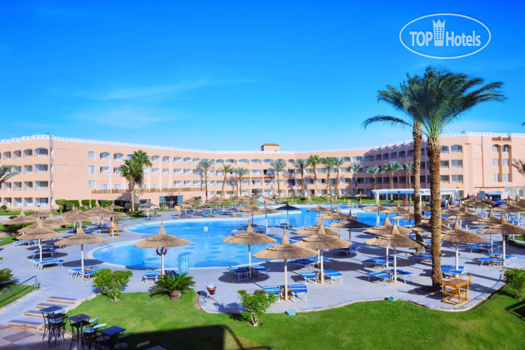 Hotel photo Albatros 4*