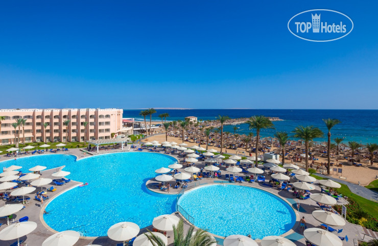 New photos from tourists Albatros 4*