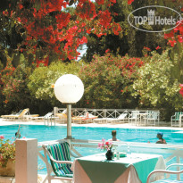 Hammamet Regency Hotel 