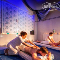 Hammamet Regency Hotel 