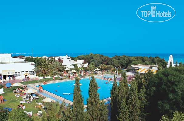 Hotel El Fell