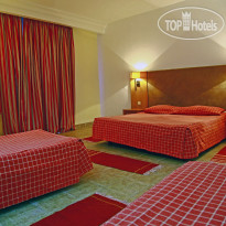 Dar El Olf Family Room