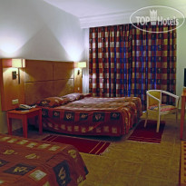 Dar El Olf Family Room