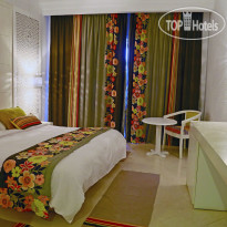 Dar El Olf Standard Room