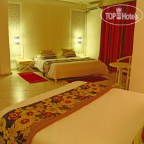 Dar El Olf Family Room