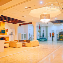 Dar El Olf Lobby