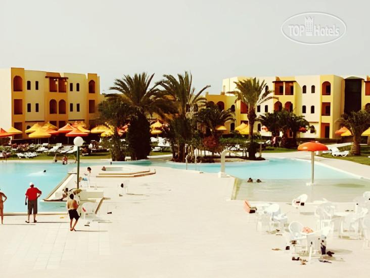 New photos from tourists Kilma 3*