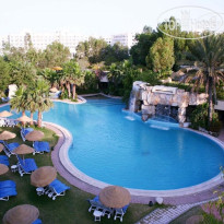 Shell Beach Hotel & Spa 