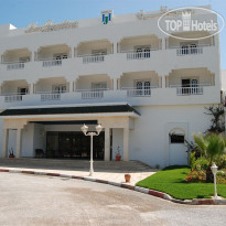 Les Jardins d Hammamet (closed)