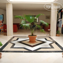 Les Jardins d Hammamet (closed)