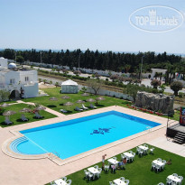 Les Jardins d Hammamet (closed)