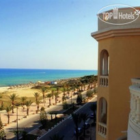 TMK L'Atrium Yasmine by Turismark  