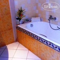 TMK L'Atrium Yasmine by Turismark  