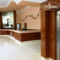 TMK L'Atrium Yasmine by Turismark  