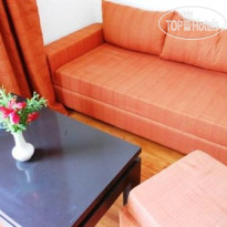 TMK L'Atrium Yasmine by Turismark  