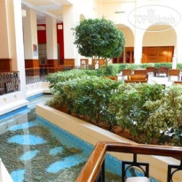 TMK L'Atrium Yasmine by Turismark  