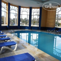 TMK L'Atrium Yasmine by Turismark  