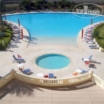 TMK L'Atrium Yasmine by Turismark  