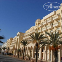 TMK L'Atrium Yasmine by Turismark  