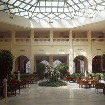 TMK L'Atrium Yasmine by Turismark  