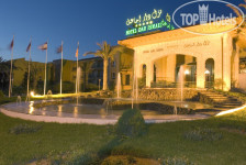 Golden Tulip Dar Ismail Tabarka 5*
