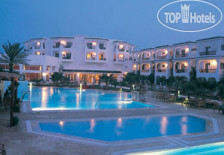 Golden Beach (закрыт) 4*