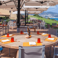 La Cigale Tabarka Hotel