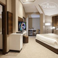 La Cigale Tabarka Hotel