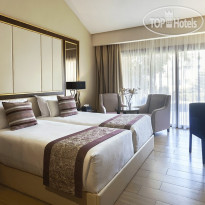 La Cigale Tabarka Hotel