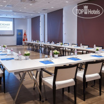 La Cigale Tabarka Hotel