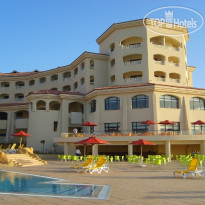 La Cigale Tabarka Hotel