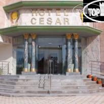 Cesar Palace Sousse 