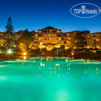 Royal Kenz Hotel Thalasso & Spa 