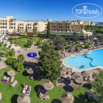 Royal Kenz Hotel Thalasso & Spa 