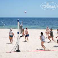 Royal Kenz Hotel Thalasso & Spa 