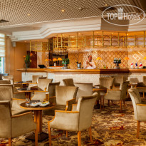 Royal Kenz Hotel Thalasso & Spa Американский бар