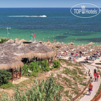 Royal Kenz Hotel Thalasso & Spa 