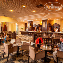 Royal Kenz Hotel Thalasso & Spa Лобби Бар