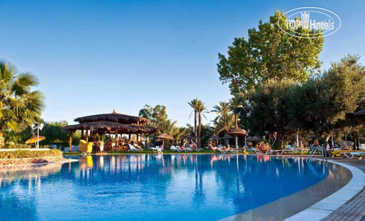 New photos from tourists Royal Kenz Hotel Thalasso & Spa 4*