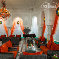 Royal Kenz Hotel Thalasso & Spa 