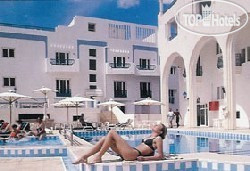 New photos from tourists Sindbad Center 3*