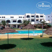 Residence Kantaoui