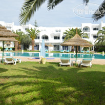 Residence Kantaoui