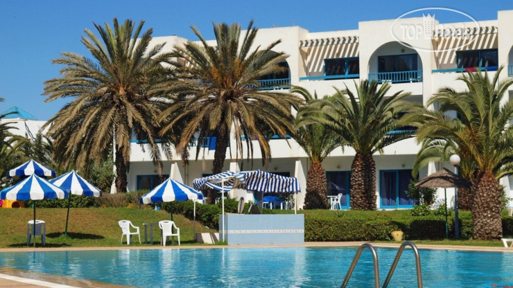 Residence Kantaoui
