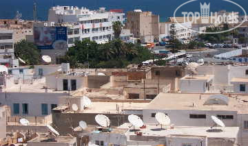 New photos from tourists Diars Miriam 3*